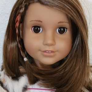 🩷American Girl Doll